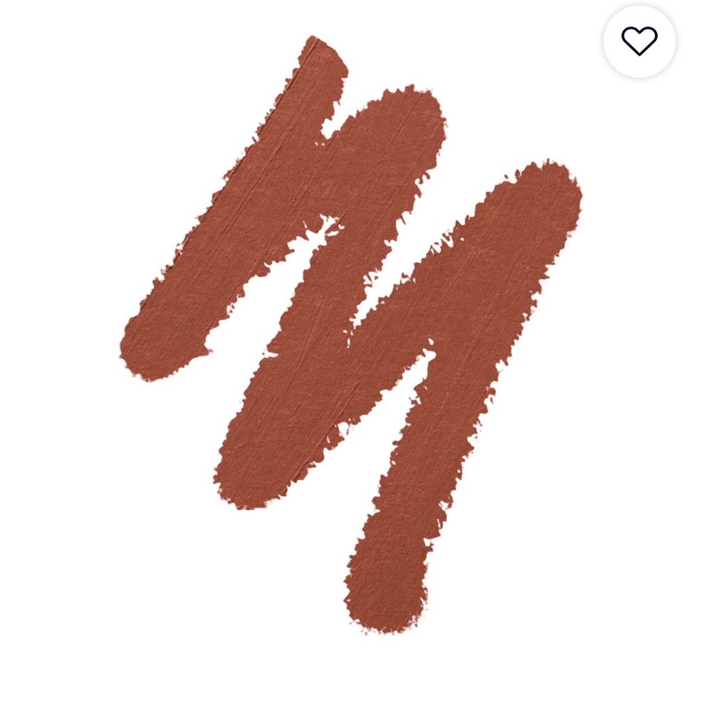 Urban Decay 24/7 Glide-On Lip pencil: Uptight